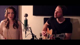 Demi Lovato - Warrior - Live Acoustic Cover by Kait Weston & Jameson Bass