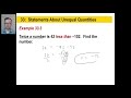 Understanding Prime Numbers and Factors