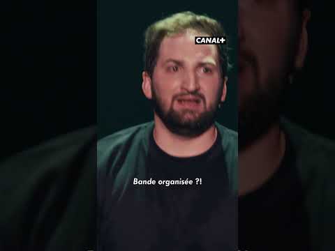 Benjamin Tranié - Les DJ de mariage 🤣