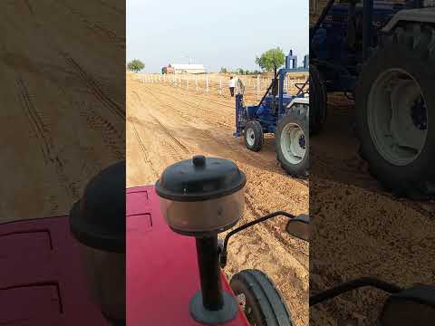 ओगर खुदाई