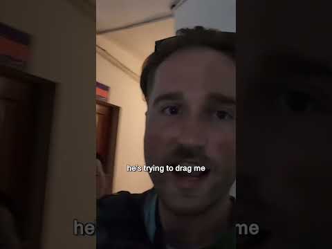 How to NOT Get Human Trafficked in Vietnam travel hack ??