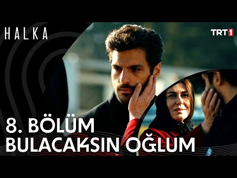 "Ne Alış Ne De Unut!" - Halka 8. Bölüm