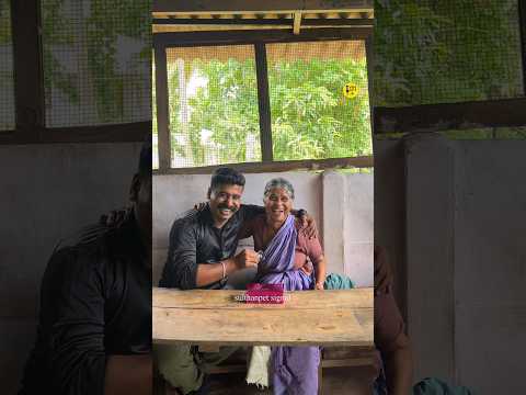 ഈ അമ്മയുടെ സന്തോഷം കാണുമ്പോൾ നിങ്ങൾക്ക് ചെറിയ സങ്കടം വരും ❤️