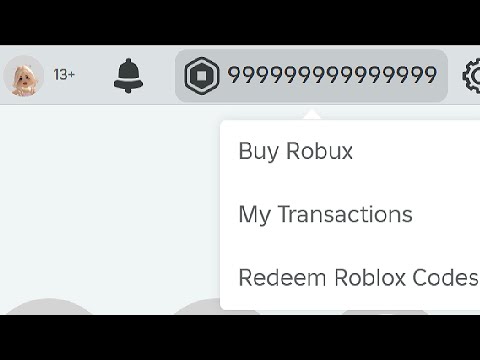 IF I OWNED ROBLOX…