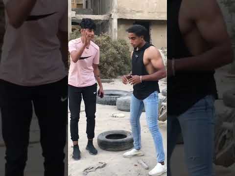 تحدي ضغط بصوبع واحد محدش يقلد 🥺😳