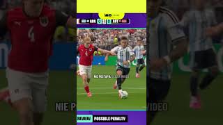 ZA MAŁO KARTEK NA MUNDIALU? ROSTKOWSKI ANALIZUJE SĘDZIÓW #FIFAWorldCupOnYT #SHORTS