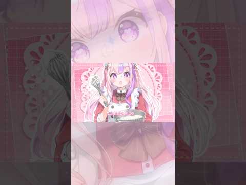 平成のボカロいかがですか~🍫🩷フルも聽いてね🎧💕︎ #チャンネル登録お願いします #vtuber #プロセカ #shorts #vsinger #スイートマジック #歌ってみた
