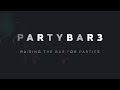 BeamZ Partybar3 Party Lighting