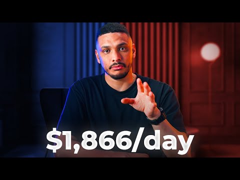 Do THIS To Make $1,866 Every 24 Hours (Business Idea)