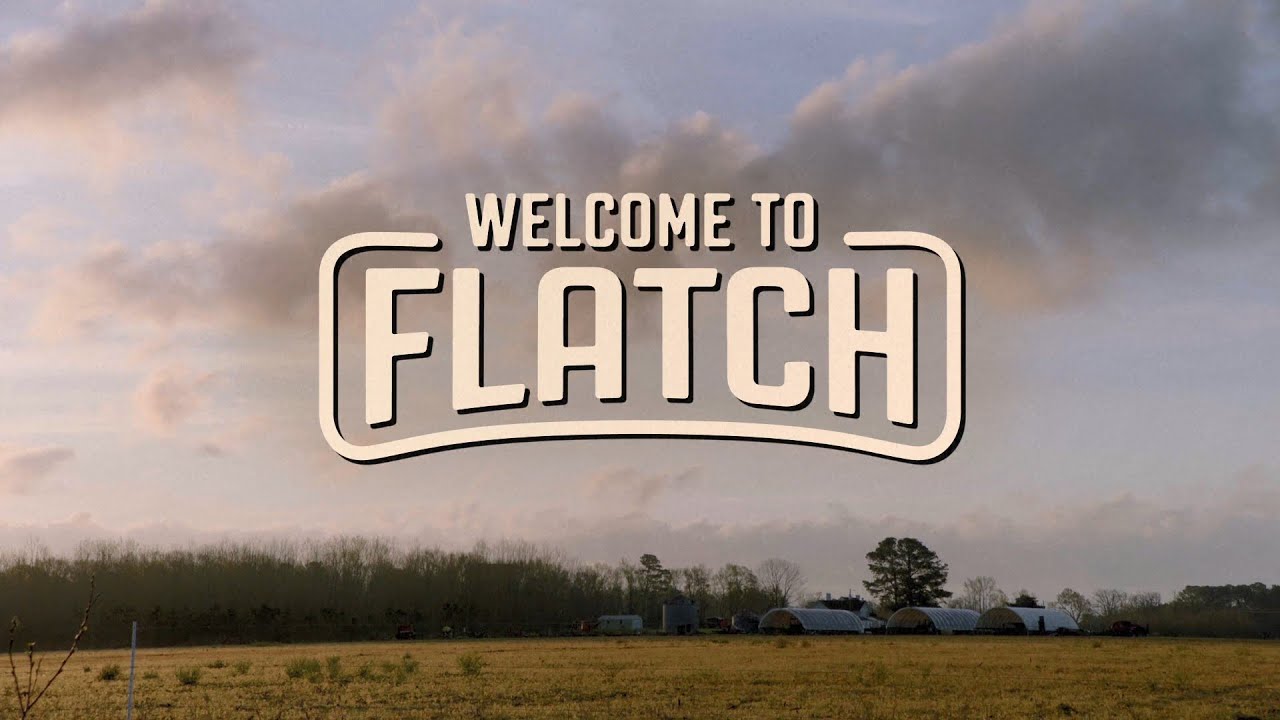 Welcome to Flatch Imagem do trailer