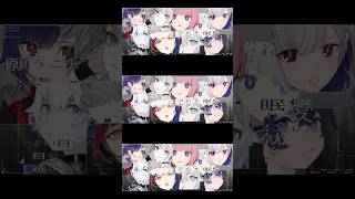 【Original MV】機械の声/ V.W.P × V.I.P #shorts