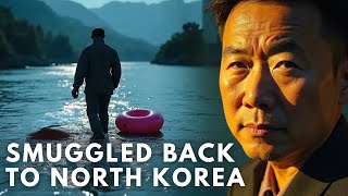 American Missionaries Risk Everything to Help North Korean Convert | Real Testimony
