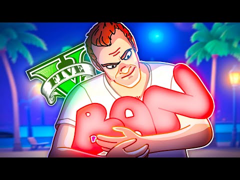 JE FAIS DE GROSSES BÊTISES ! GTA5 RP