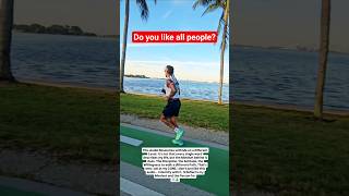 do you like people?