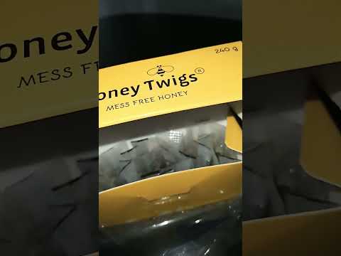 Honey twigs #honey twigs #Himalayan multiform honey