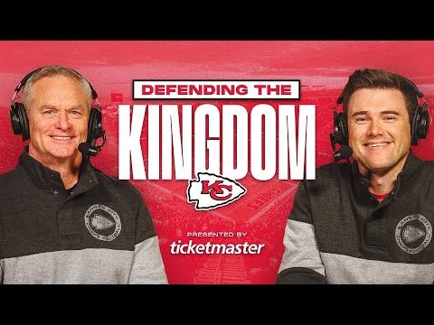 'Attendance, Attitude & Ahead of Schedule' - Week 3 Practice Recap  | Defending The Kingdom