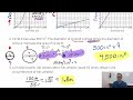 Circle Geometry Concepts and Relationships