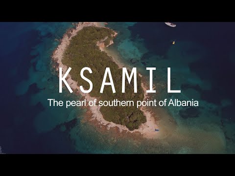 Ksamil, Pema e Thate | Ksamil Albania