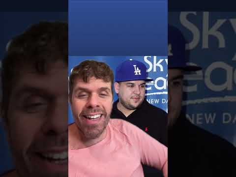 Rob Kardashian In Crisis! Two Of His Businesses Close! Customers Shafted! And: