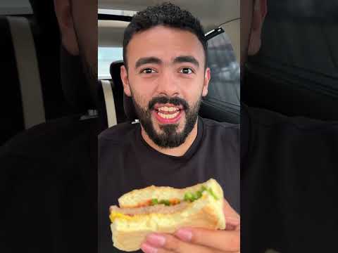 ارخص واطعم برجر في جدة 🍔😋