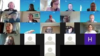 NHS Tees Valley CCG Governing Body Meeting - 25th November 2020