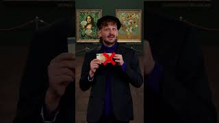 Falschgeld erkennen in wenigen Sekunden - durch fühlen, sehen und kippen. #drdrmoney