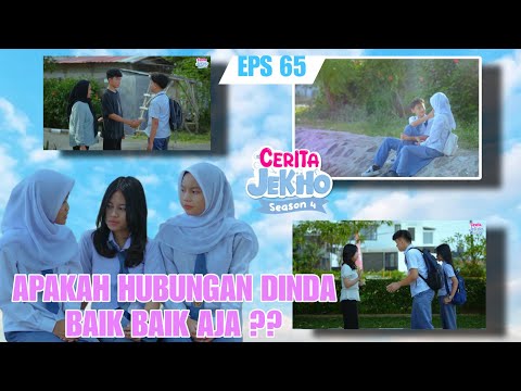 Eps 65 || APAKAH HUBUNGAN ALDIN BAIK BAIK AJAH ??? #drama 