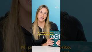 El secreto de Sabalenka