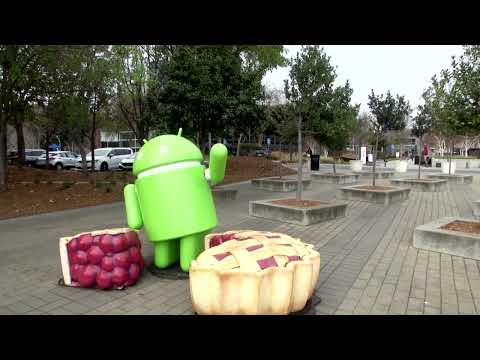 YouTube video thumbnail: UK Plans to Increase Control Over Google in Search