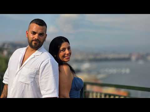 Aldo Ferry ft.Alessandra Arena - 'Nnammurate a metà - Video Ufficiale 2026