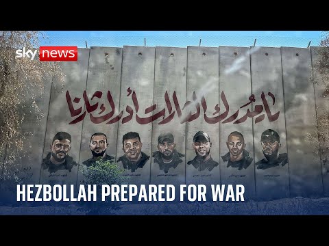 Hezbollah and Israel edging closer to full-scale war | Middle East