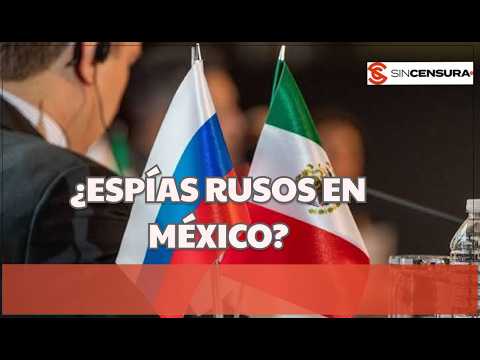 NO tiene NADA que ver con un ASUNTO INTERNACIONAL