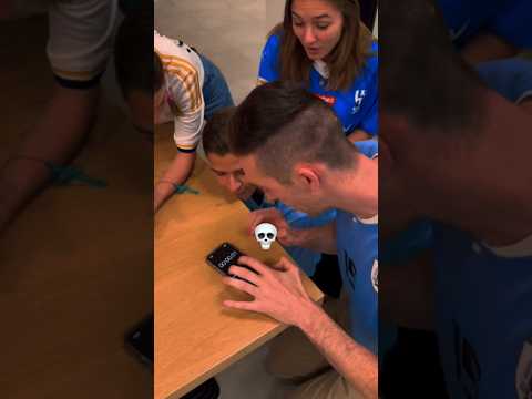 Bro has ultra instinct☠️