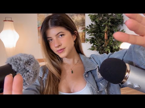 Afirmaciones Binaurales Susurradas Para Alentar Tu Corazoncito | ASMR