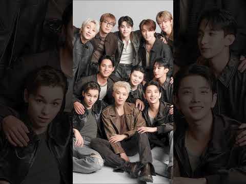 StoryBoard 1 de la vidéo STANBOX MYSTÈRES SEVENTEEN ET KICKFLIP SUR MUNWA.FR #kpop #seventeen #kickflip