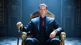 "THRONE 2" (with hook) Eminem Type Beat With Hook | Best  Rap Instrumentals With Hooks