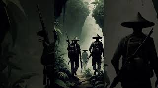 ตัวอย่างเรื่อง..เนตรมังกรหิน..ถ้ำน้ำตกดงพญาไฟ #ถ้ำสมบัติ #เรื่องป่า #เรื่องผี #ผจญภัยในป่า