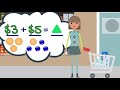 Exploring Addition and Subtraction Word Problems