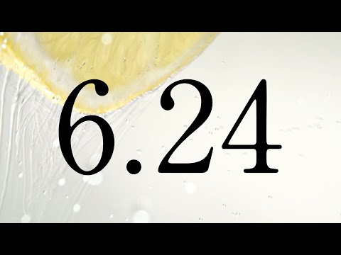 未来のレモンサワーCM「未来のレモンサワー 6月24日 新発売」篇 6秒