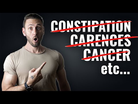 7 MYTHES alimentaires explosés par le régime carnivore (et ça rend fou les experts)
