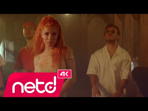 Arem Ozguc & Arman Aydin feat. Buray & Feride Hilal Akın & KÖK$VL - Rampapapam