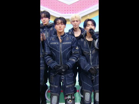 #shorts #에이티즈 컴백인터뷰🎤 [뮤직뱅크/Music Bank] | KBS 방송