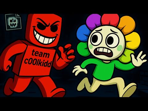 Forsaken & Dandy’s World Funniest Moments 😂 (Which One Was Your Favorite?)