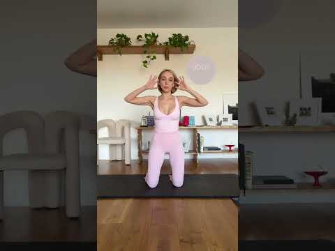 тренування для спини 🌸