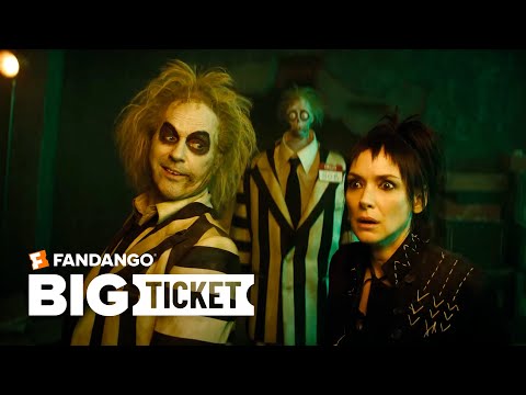 Top Movie News This Week: Beetlejuice Beetlejuice in Theaters, Smile 2, Nightbitch, & More