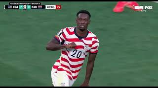 USMNT time to get to work