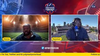 NFL Week 2 PLUS Waiver Wire Pick ups!