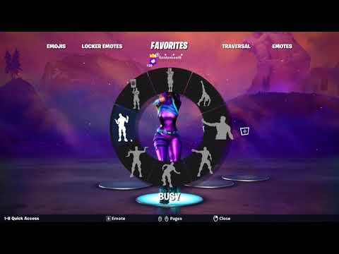 Wonder skin dancing in lobby on tiktok!!