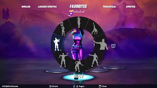 Wonder skin dancing in lobby on tiktok!!