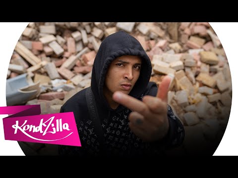 MC FR DA NORTE - MEDLEY PRA RUA (KondZilla)